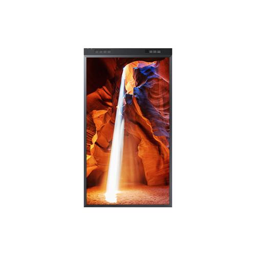 Samsung 55" Window Signage OMN-S Dual - Image 2
