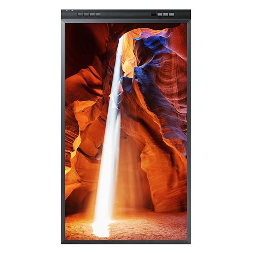 Samsung 55" Window Signage OMN-S Dual - Image 8