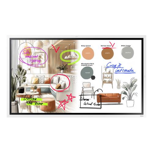 Samsung 55" WMFX Digital Flipchart