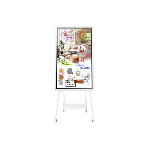 Samsung 55" WMFX Digital Flipchart - Image 2