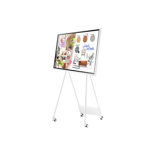 Samsung 55" WMFX Digital Flipchart - Image 3