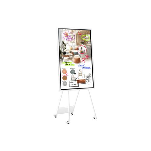 Samsung 55" WMFX Digital Flipchart - Image 4