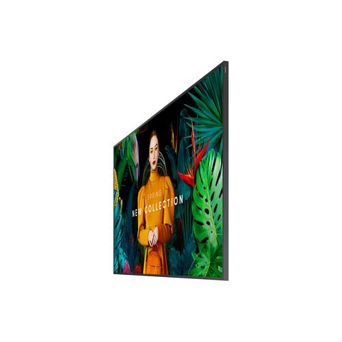 Samsung 65" Crystal UHD Signage QBC - Image 7
