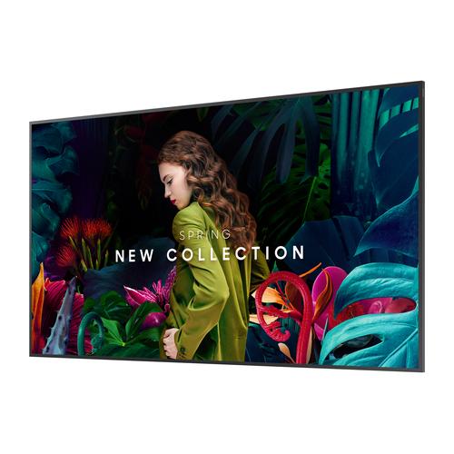 Samsung 65" Crystal UHD Signage QBC-N - Image 2