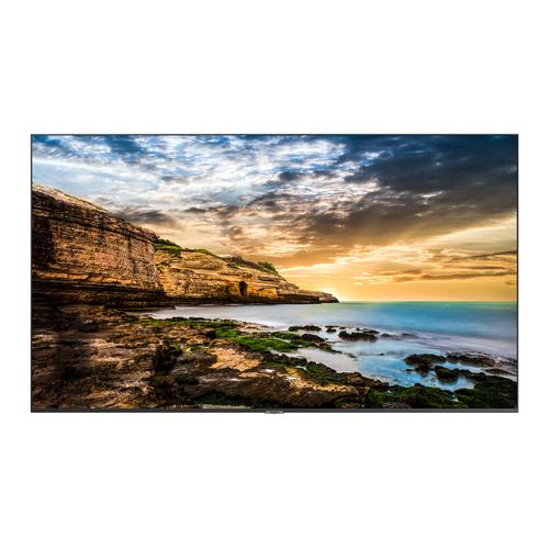Samsung 65" Crystal UHD Signage QET