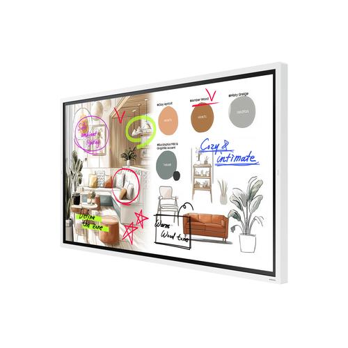 Samsung 65" Flip WMFX Interactive Display - Image 6
