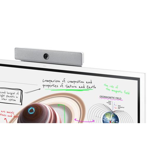 Samsung 65" Interactive Display Flip Pro WMB - Image 2