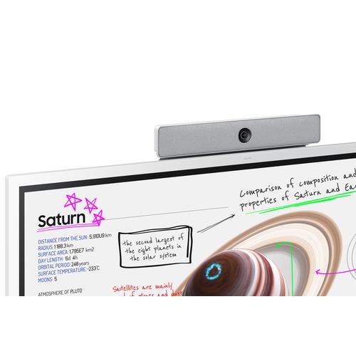 Samsung 65" Interactive Display Flip Pro WMB - Image 8