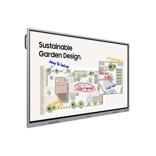 Samsung 65" OS-Free WEF Interactive Display - Image 7