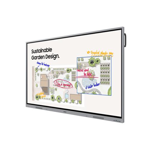 Samsung 65" OS-Free WEF Interactive Display - Image 8