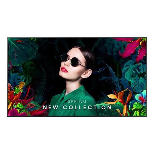 Samsung 75" Crystal UHD Signage QMC - Image 1
