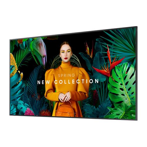 Samsung 75" Crystal UHD Signage QMC - Image 9