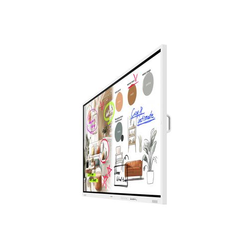 Samsung 75" Flip WMFX Interactive Display - Image 10