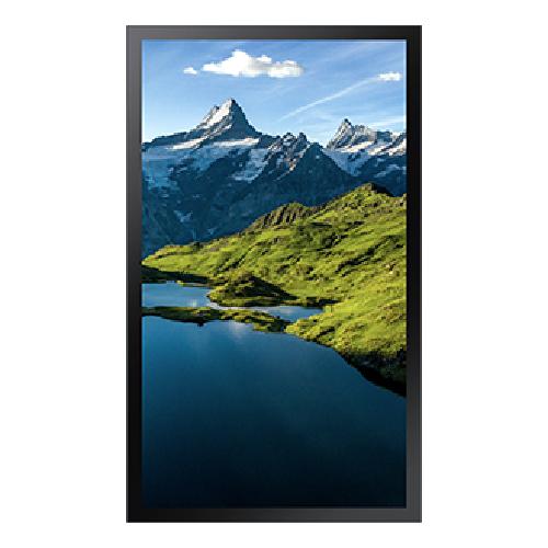 Samsung 75" Outdoor Signage OHA 4K - Image 1