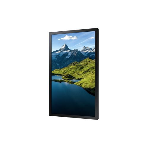 Samsung 75" Outdoor Signage OHA 4K - Image 3