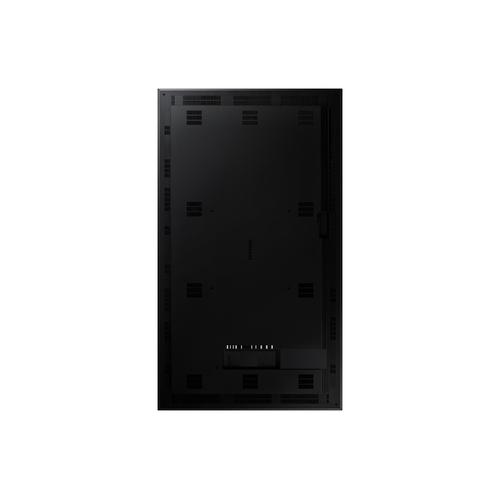 Samsung 75" Window Signage OMA 4K - Image 2