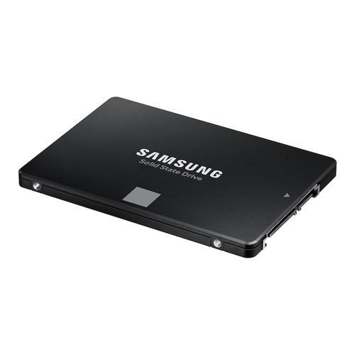Samsung 870 EVO 1 TB 2.5" SATA III V-NAND MLC - Image 4
