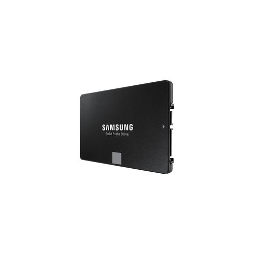 Samsung 870 EVO 2 TB 2.5" SATA III V-NAND MLC - Image 3