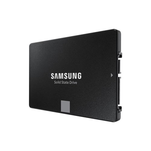 Samsung 870 EVO 4 TB 2.5" SATA III V-NAND MLC - Image 2