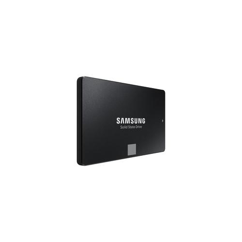 Samsung 870 EVO 4 TB 2.5" SATA III V-NAND MLC - Image 3