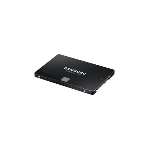 Samsung 870 EVO 4 TB 2.5" SATA III V-NAND MLC - Image 4