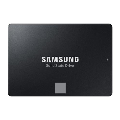 Samsung 870 EVO 500 GB 2.5" SATA III V-NAND MLC