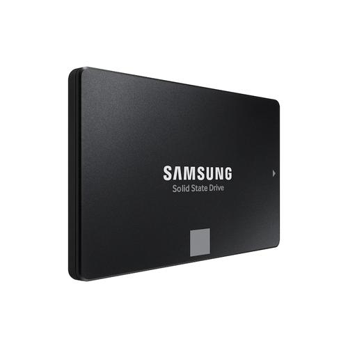 Samsung 870 EVO 500 GB 2.5" SATA III V-NAND MLC - Image 2