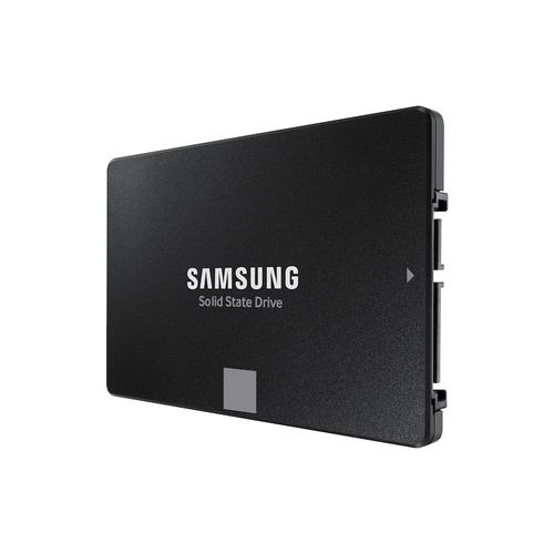 Samsung 870 EVO 500 GB 2.5" SATA III V-NAND MLC - Image 3