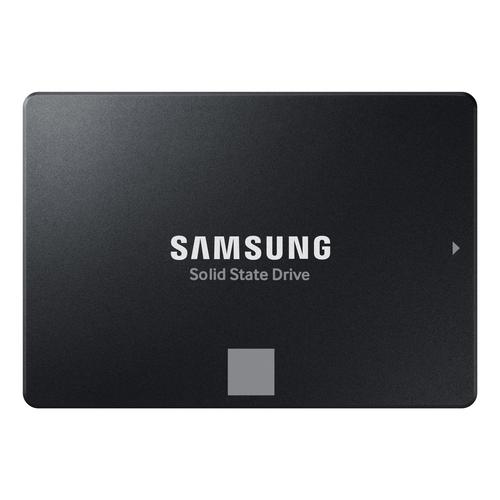 Samsung 870 EVO 8 TB 2.5" SATA III V-NAND TLC
