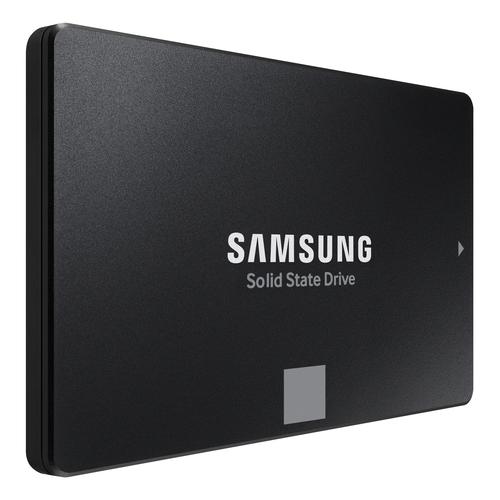 Samsung 870 EVO 8 TB 2.5" SATA III V-NAND TLC - Image 2