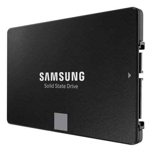 Samsung 870 EVO 8 TB 2.5" SATA III V-NAND TLC - Image 3