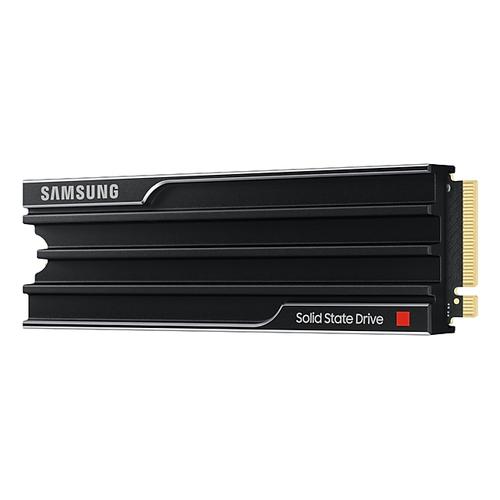 Samsung 9100 PRO 8 TB M.2 PCI Express 5.0 NVMe V-NAND TLC - Image 5
