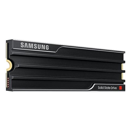 Samsung 9100 PRO 8 TB M.2 PCI Express 5.0 NVMe V-NAND TLC - Image 6