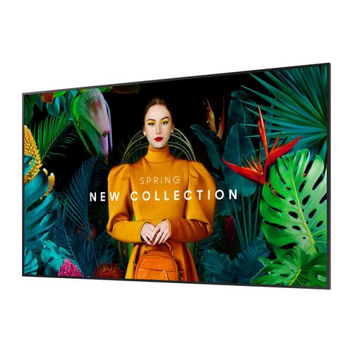 Samsung 98" UHD Smart Signage QH98C - Image 4