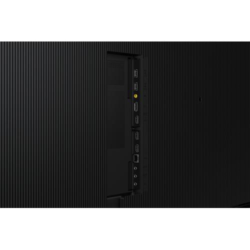 Samsung 98QMC Stand Alone Digitale signage flatscreen 2,49 m (98") LED Wifi 500 cd/m² 4K Ultra HD Zwart Tizen 7.0 24/7 - Image 7
