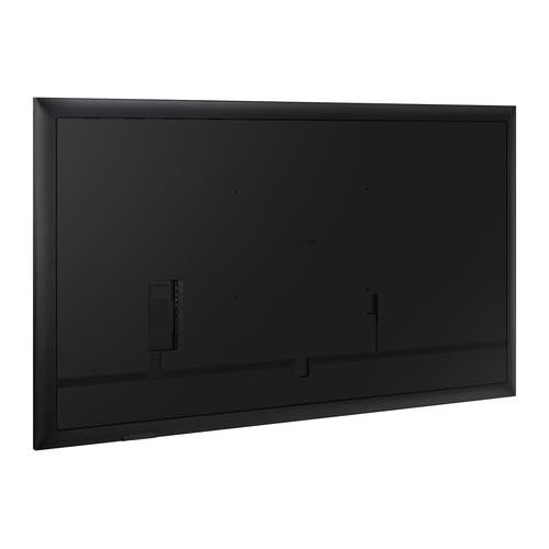 Samsung 98QMC Stand Alone Digitale signage flatscreen 2,49 m (98") LED Wifi 500 cd/m² 4K Ultra HD Zwart Tizen 7.0 24/7 - Image 8