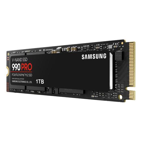 Samsung 990 PRO 1 TB M.2 PCI Express 4.0 NVMe V-NAND MLC - Image 3