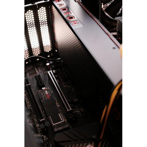 Samsung 990 PRO 1 TB M.2 PCI Express 4.0 NVMe V-NAND MLC - Image 4