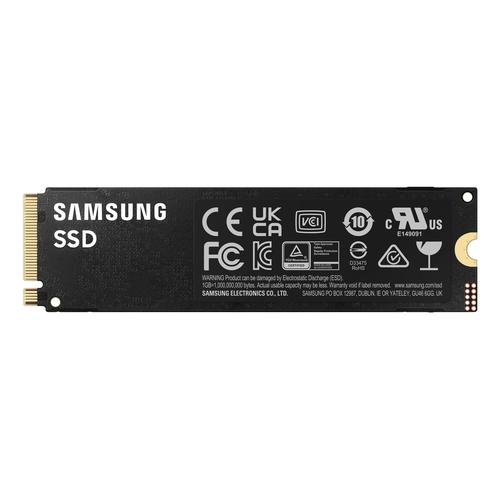 Samsung 990 PRO 1 TB M.2 PCI Express 4.0 NVMe V-NAND MLC - Image 5