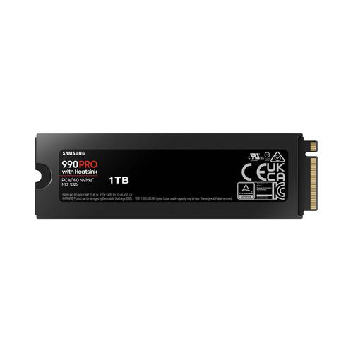 Samsung 990 PRO 1 TB M.2 PCI Express 4.0 NVMe V-NAND MLC - Image 4