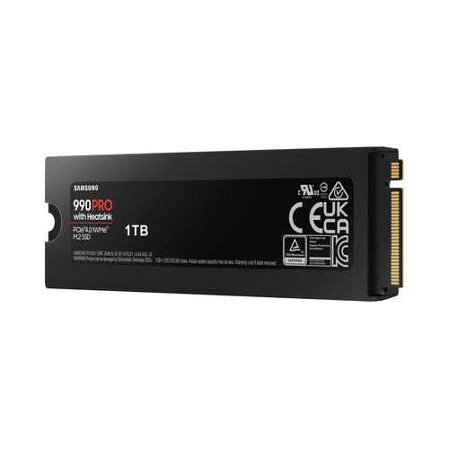 Samsung 990 PRO 1 TB M.2 PCI Express 4.0 NVMe V-NAND MLC - Image 6