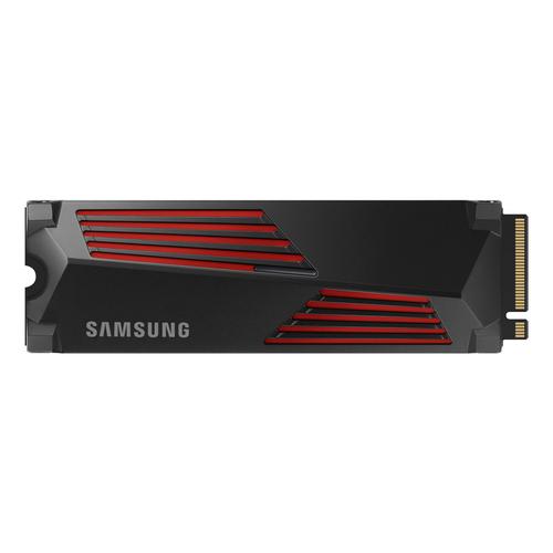 Samsung 990 PRO 2 TB M.2 PCI Express 4.0 NVMe V-NAND MLC - Image 1