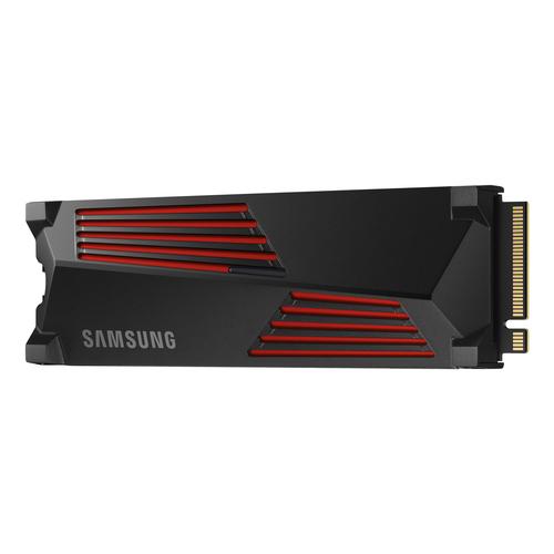 Samsung 990 PRO 2 TB M.2 PCI Express 4.0 NVMe V-NAND MLC - Image 5