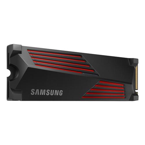 Samsung 990 PRO 2 TB M.2 PCI Express 4.0 NVMe V-NAND MLC - Image 7