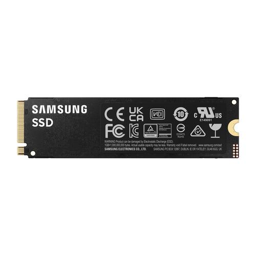 Samsung 990 PRO 4 TB M.2 PCI Express 4.0 NVMe V-NAND MLC - Image 2