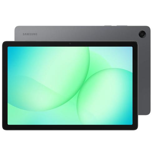 Samsung A11+ 5G LTE-TDD & LTE-FDD 128 GB 27,9 cm (11") 6 GB Wi-Fi 5 (802.11ac) Grijs - Image 1