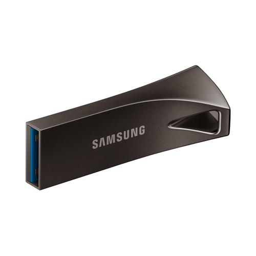 Samsung BAR Plus USB Stick gray - Image 2