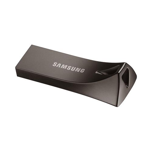 Samsung BAR Plus USB Stick gray - Image 3