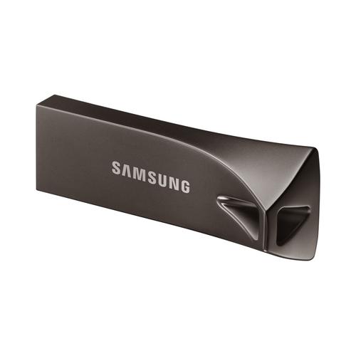 Samsung BAR Plus USB Stick gray - Image 7