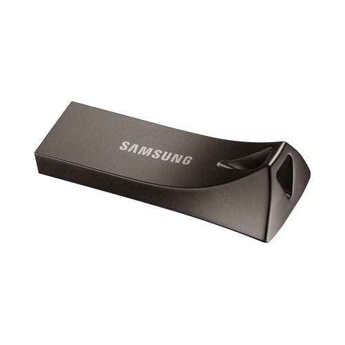 Samsung BAR Plus USB Stick gray - Image 9